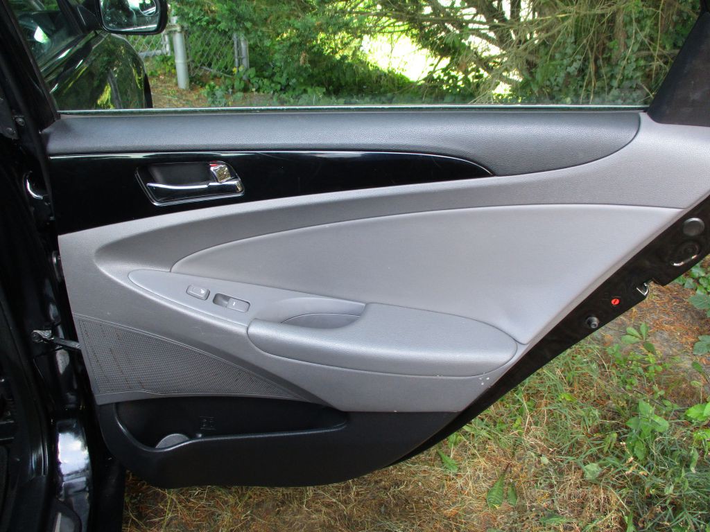 2013 Hyundai Sonata Image 43