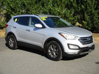 Image for 2014 Hyundai Santa Fe Sport  ID: 6857497