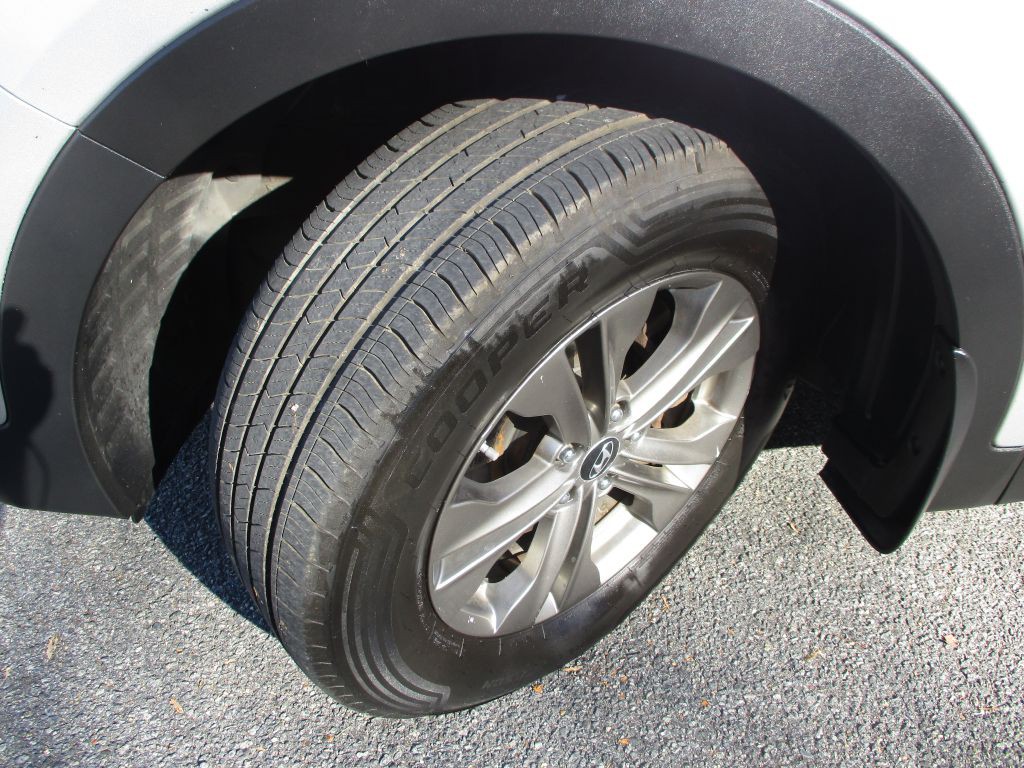 2014 Hyundai Santa Fe Sport Image 10