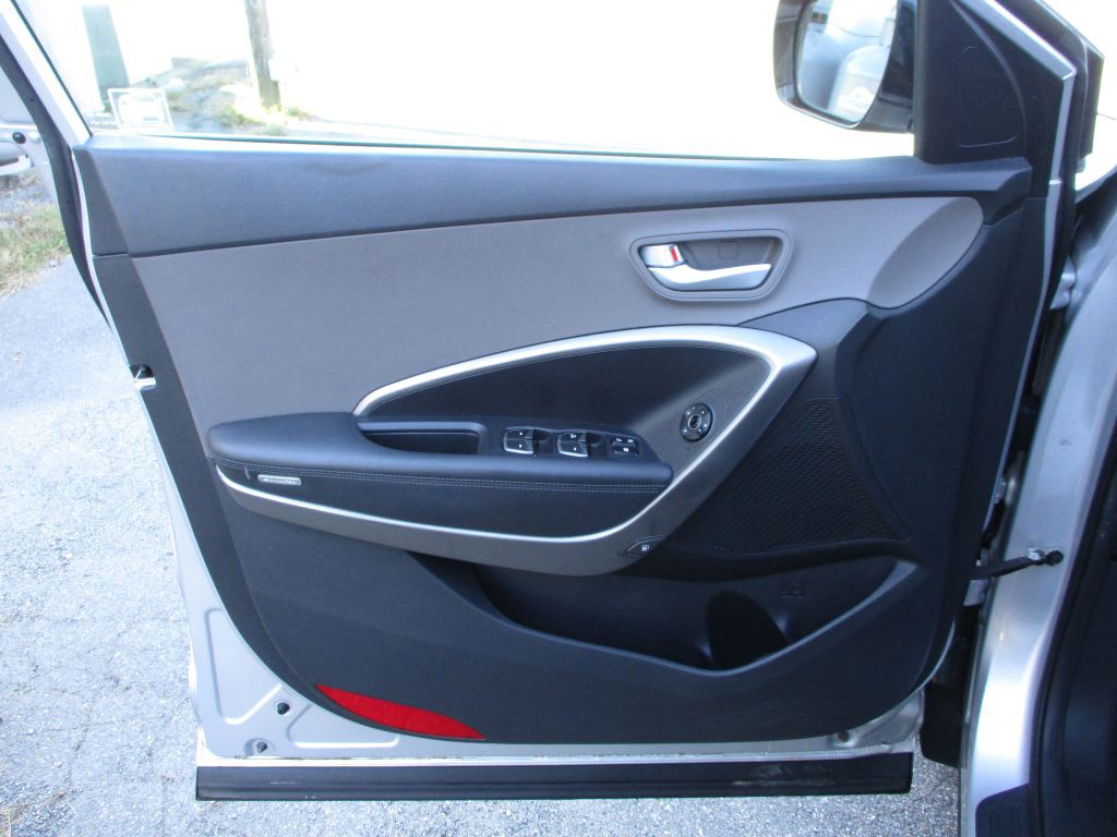 2014 Hyundai Santa Fe Sport Image 13