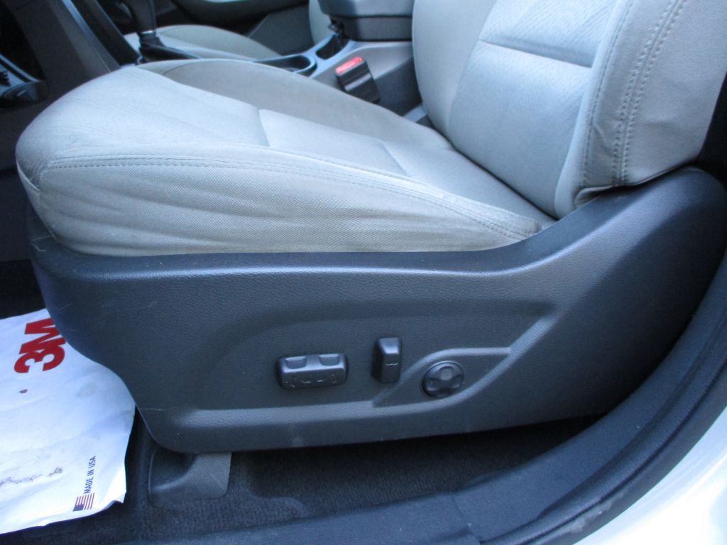 2014 Hyundai Santa Fe Sport Image 15