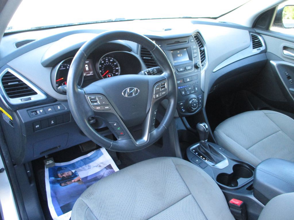 2014 Hyundai Santa Fe Sport Image 17