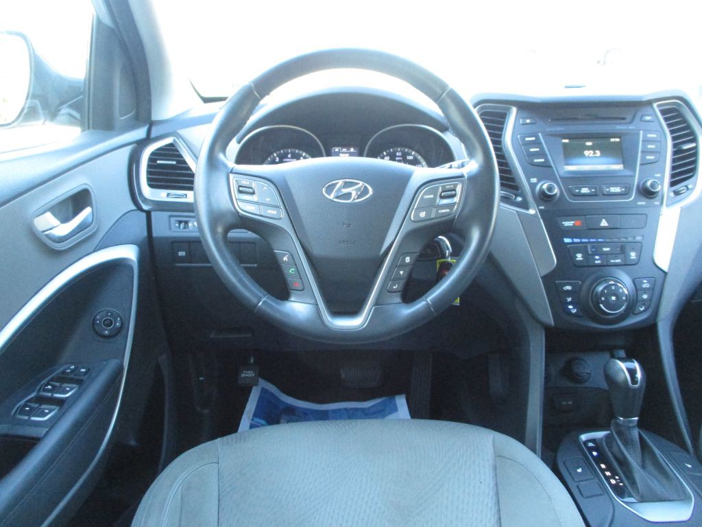 2014 Hyundai Santa Fe Sport Image 18
