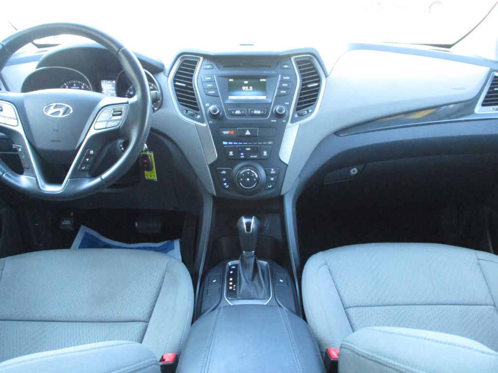 2014 Hyundai Santa Fe Sport Image 19