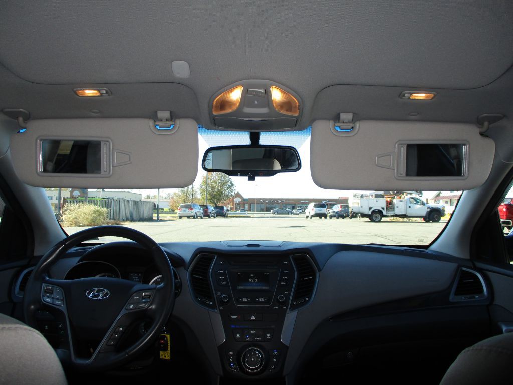 2014 Hyundai Santa Fe Sport Image 20