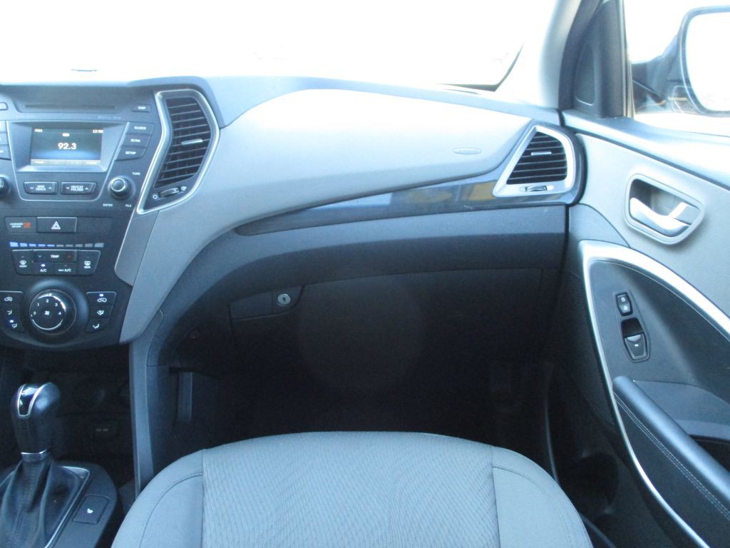 2014 Hyundai Santa Fe Sport Image 21