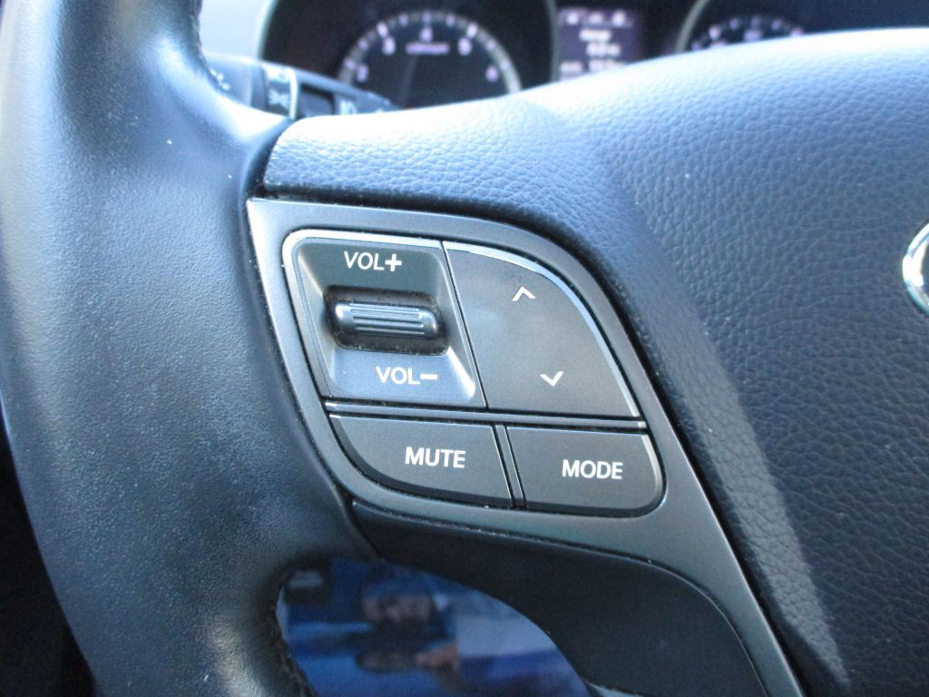 2014 Hyundai Santa Fe Sport Image 25