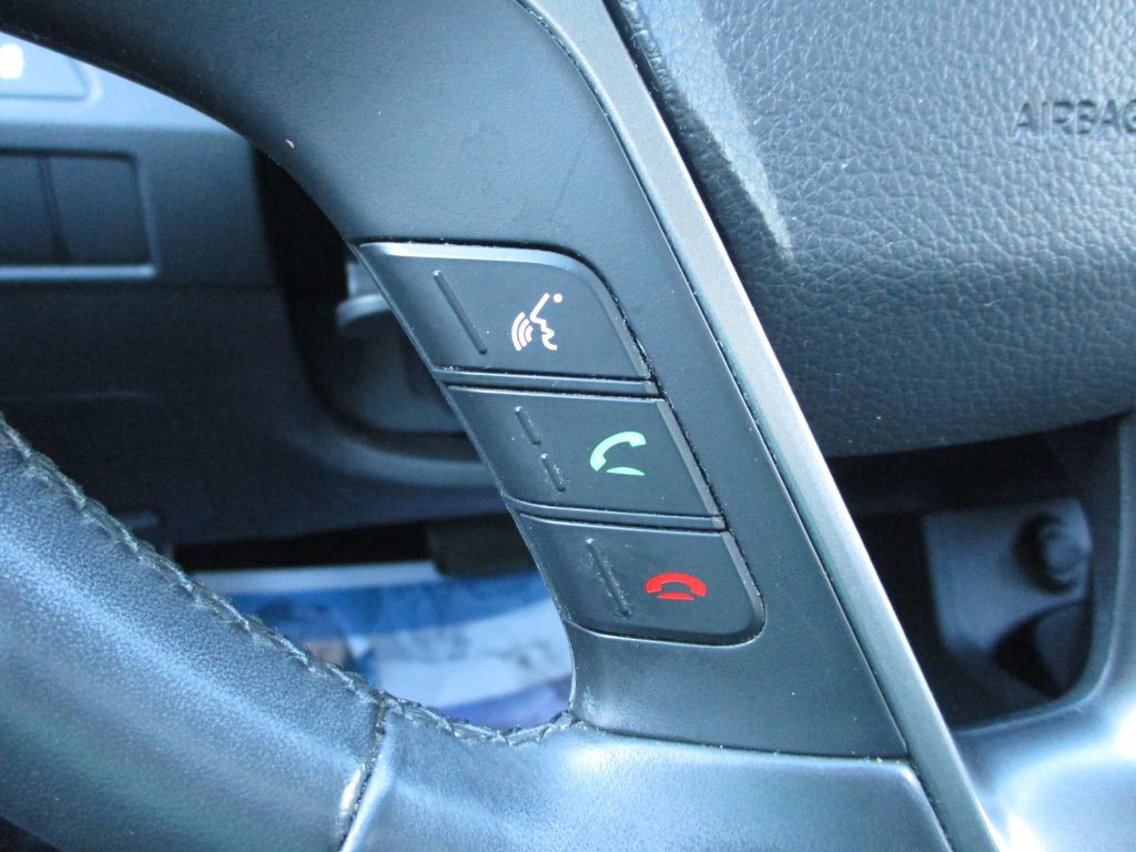 2014 Hyundai Santa Fe Sport Image 26