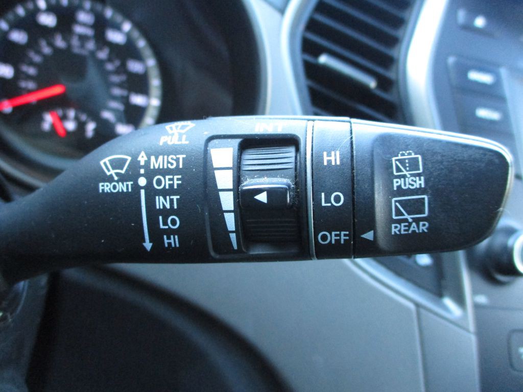 2014 Hyundai Santa Fe Sport Image 28