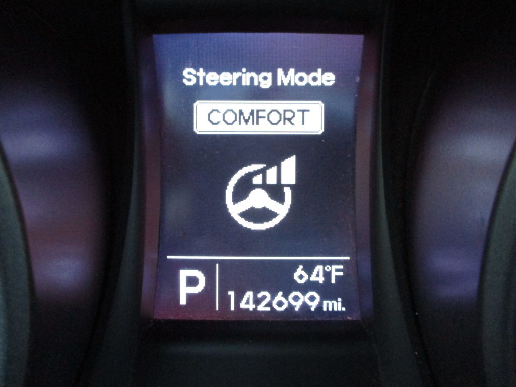 2014 Hyundai Santa Fe Sport Image 31