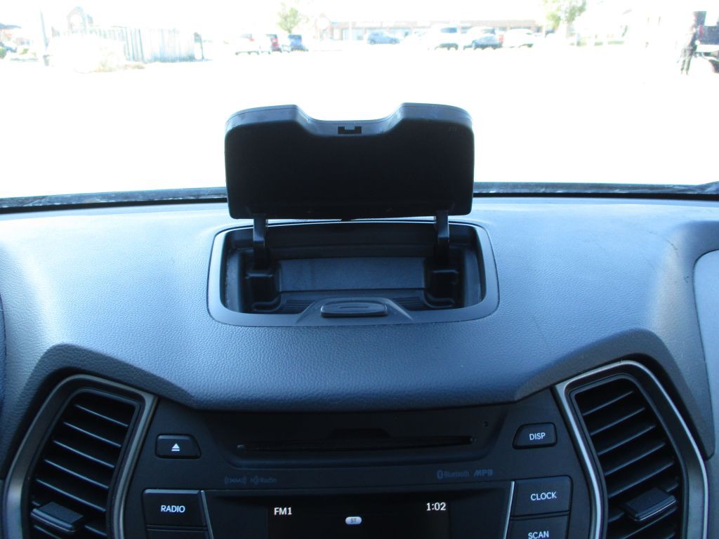 2014 Hyundai Santa Fe Sport Image 32