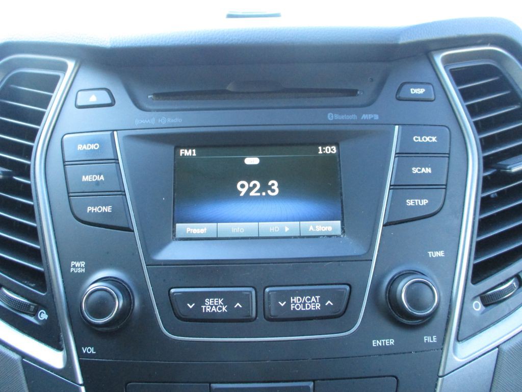 2014 Hyundai Santa Fe Sport Image 33