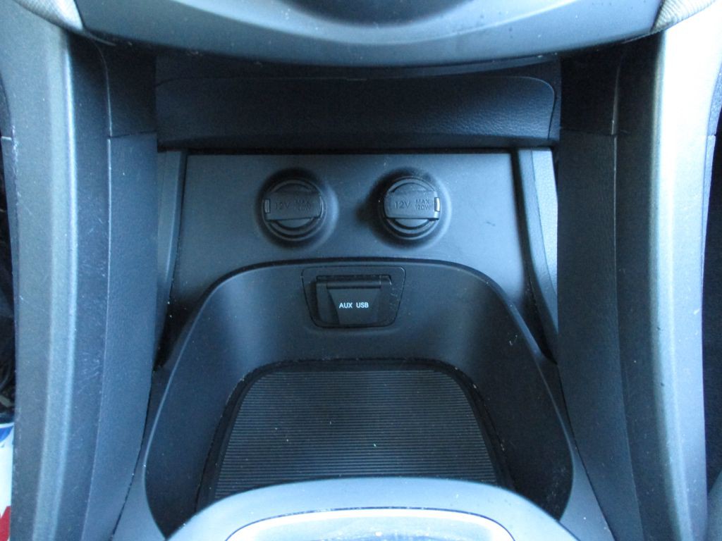 2014 Hyundai Santa Fe Sport Image 36