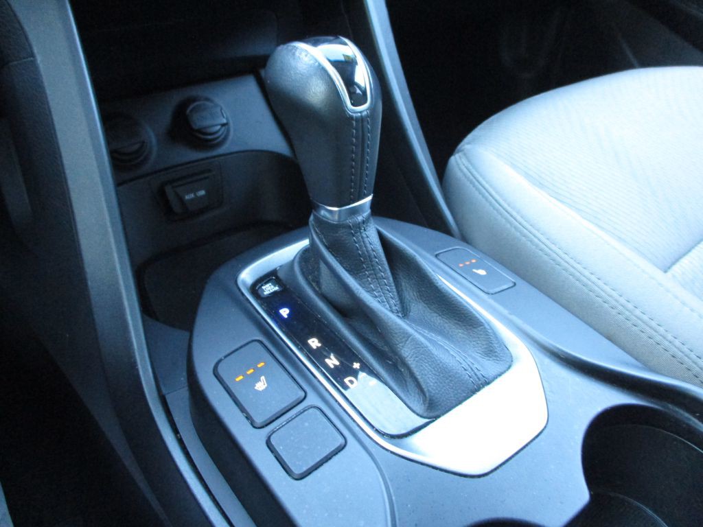 2014 Hyundai Santa Fe Sport Image 38