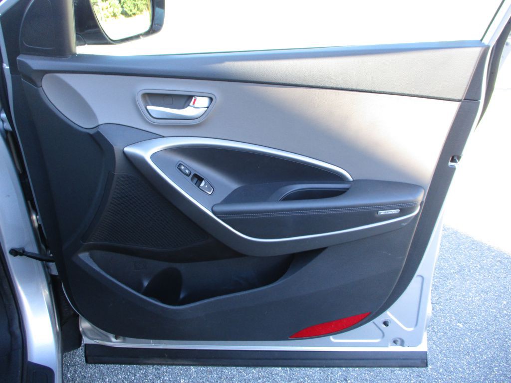 2014 Hyundai Santa Fe Sport Image 41