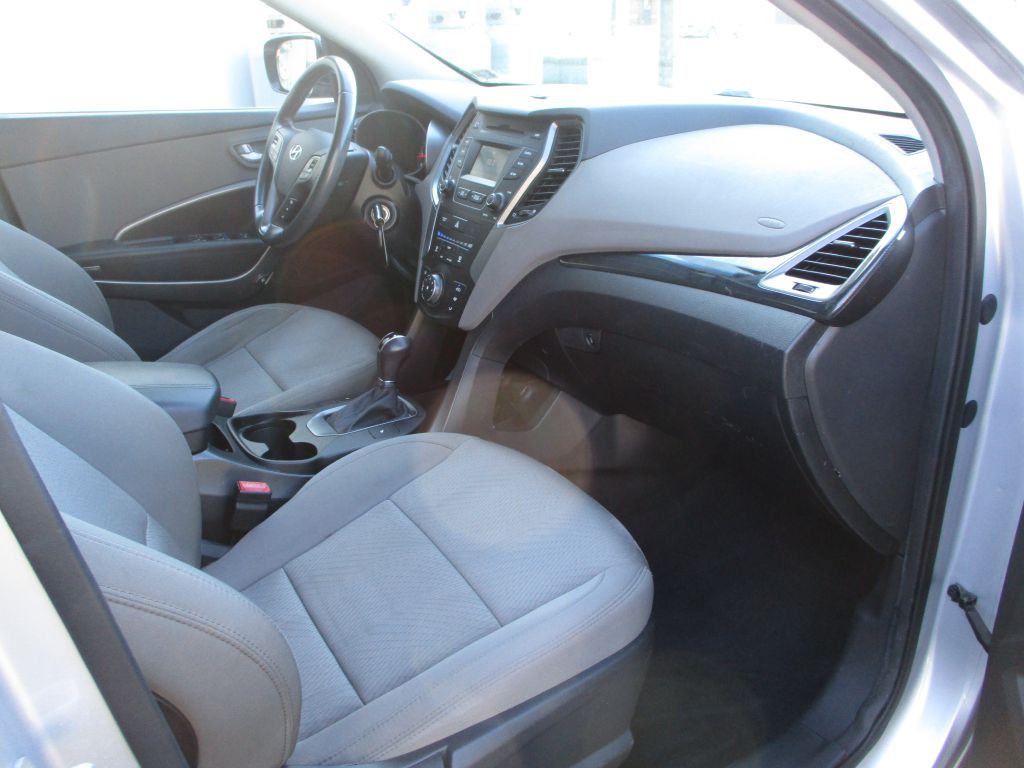 2014 Hyundai Santa Fe Sport Image 42
