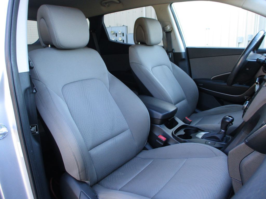 2014 Hyundai Santa Fe Sport Image 43
