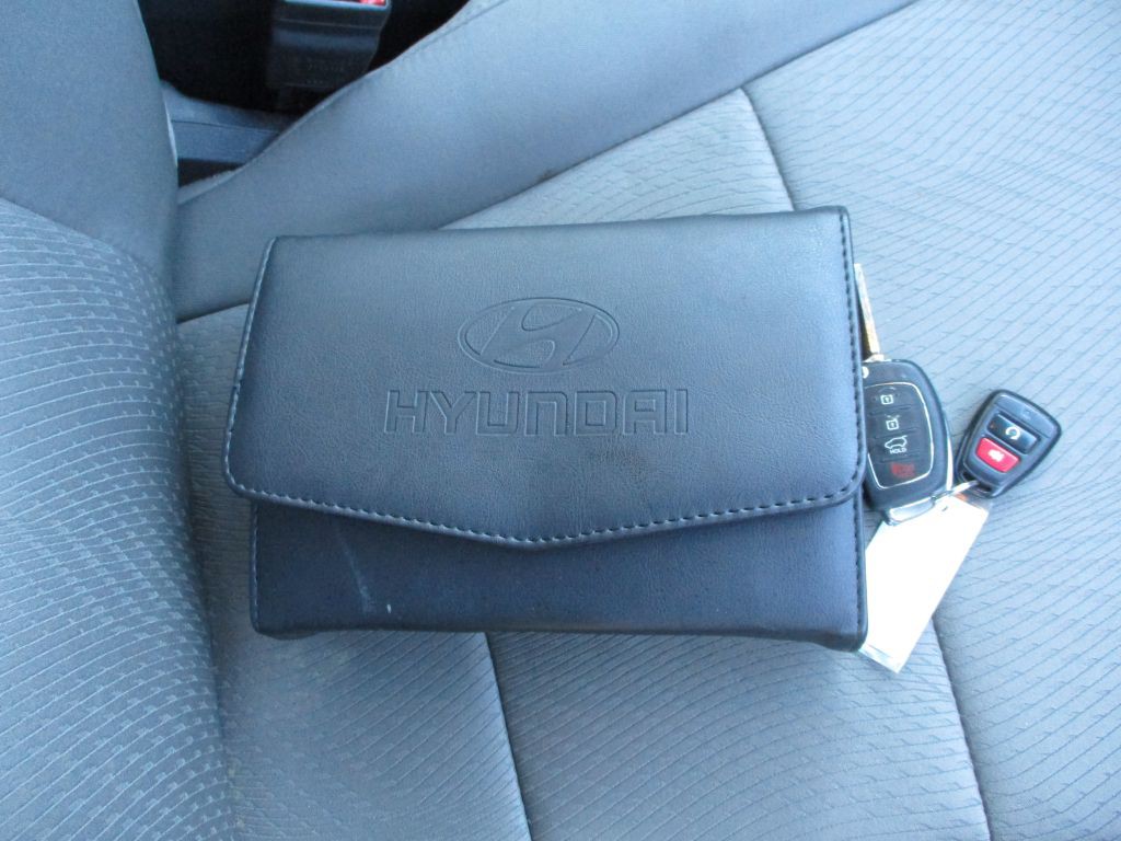 2014 Hyundai Santa Fe Sport Image 45