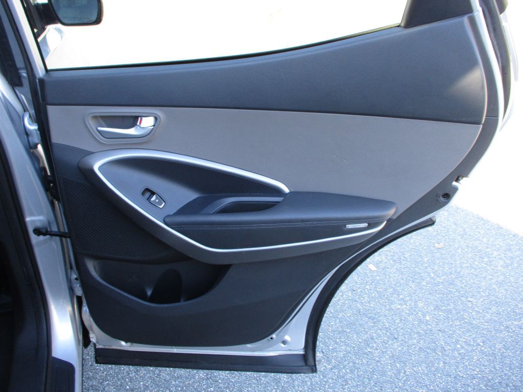 2014 Hyundai Santa Fe Sport Image 46