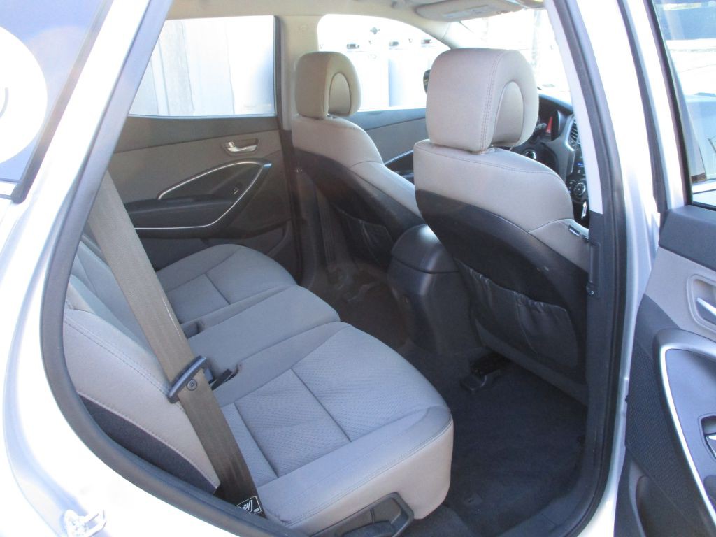 2014 Hyundai Santa Fe Sport Image 47