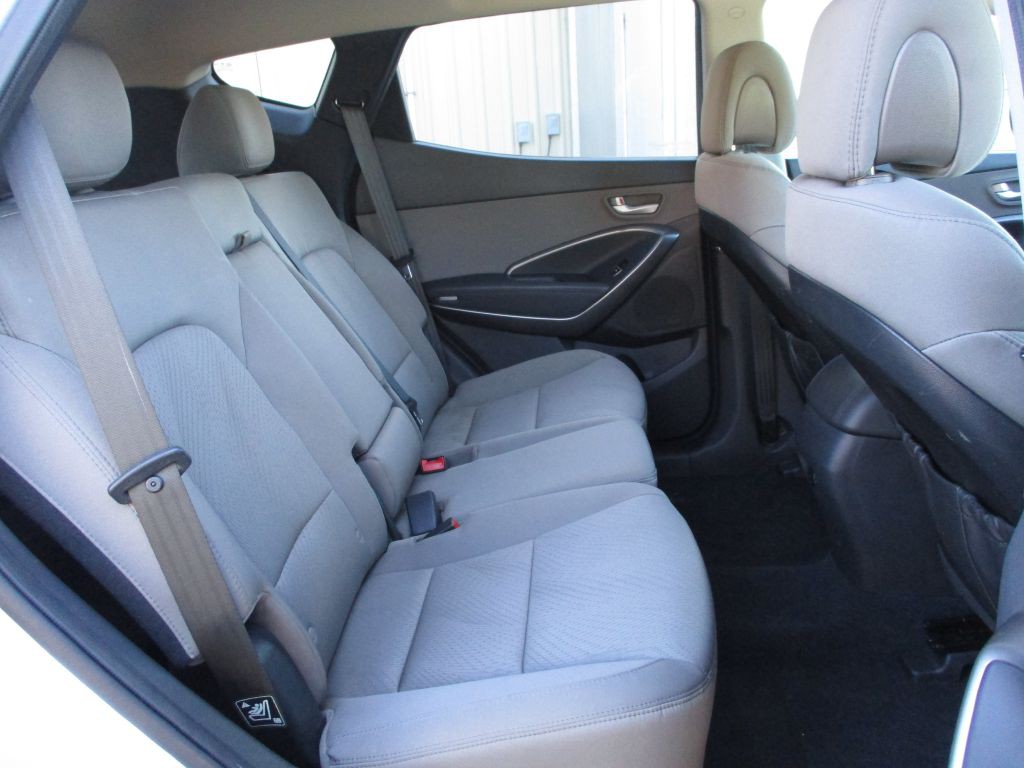 2014 Hyundai Santa Fe Sport Image 48