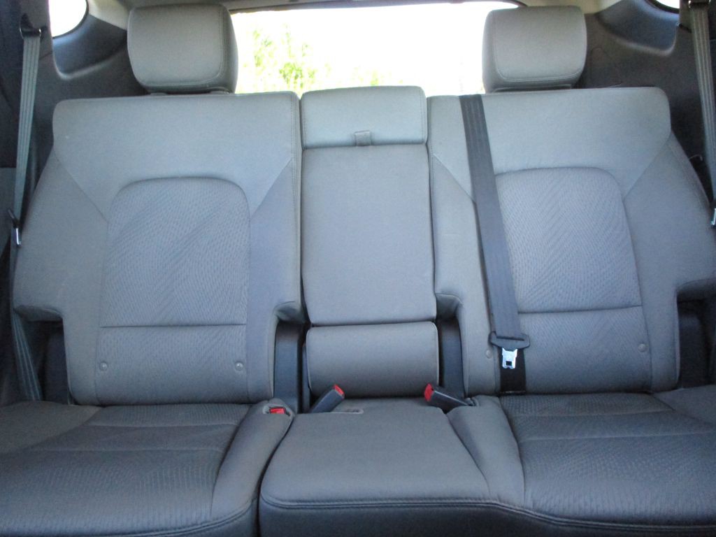 2014 Hyundai Santa Fe Sport Image 49