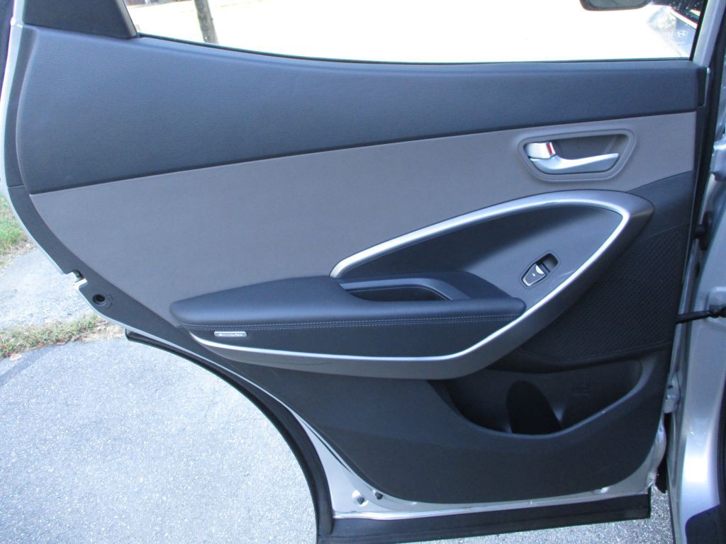 2014 Hyundai Santa Fe Sport Image 50