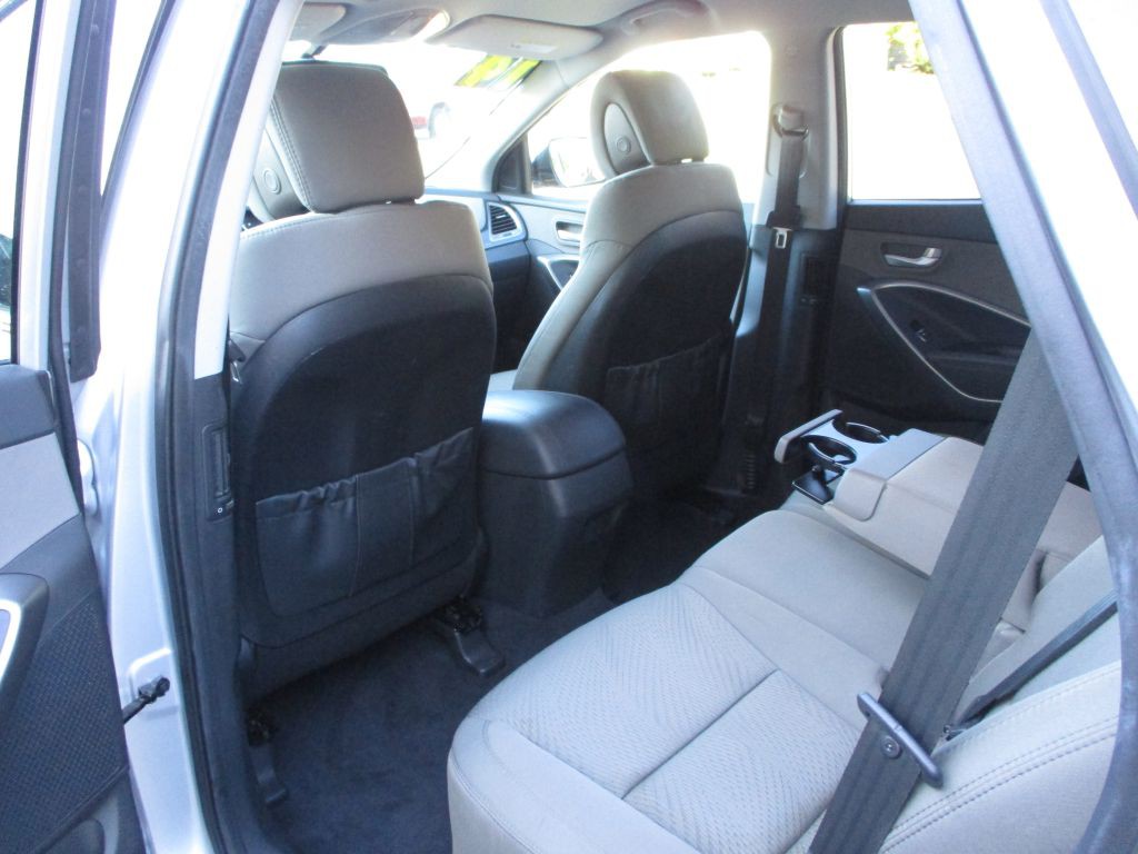2014 Hyundai Santa Fe Sport Image 51