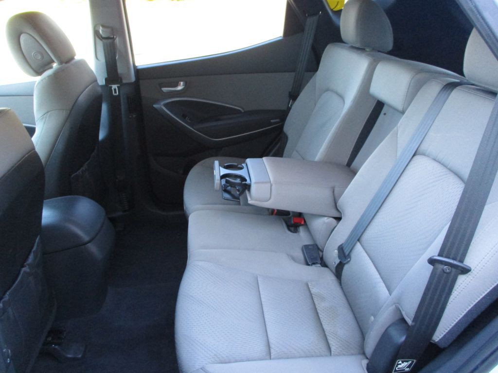 2014 Hyundai Santa Fe Sport Image 52