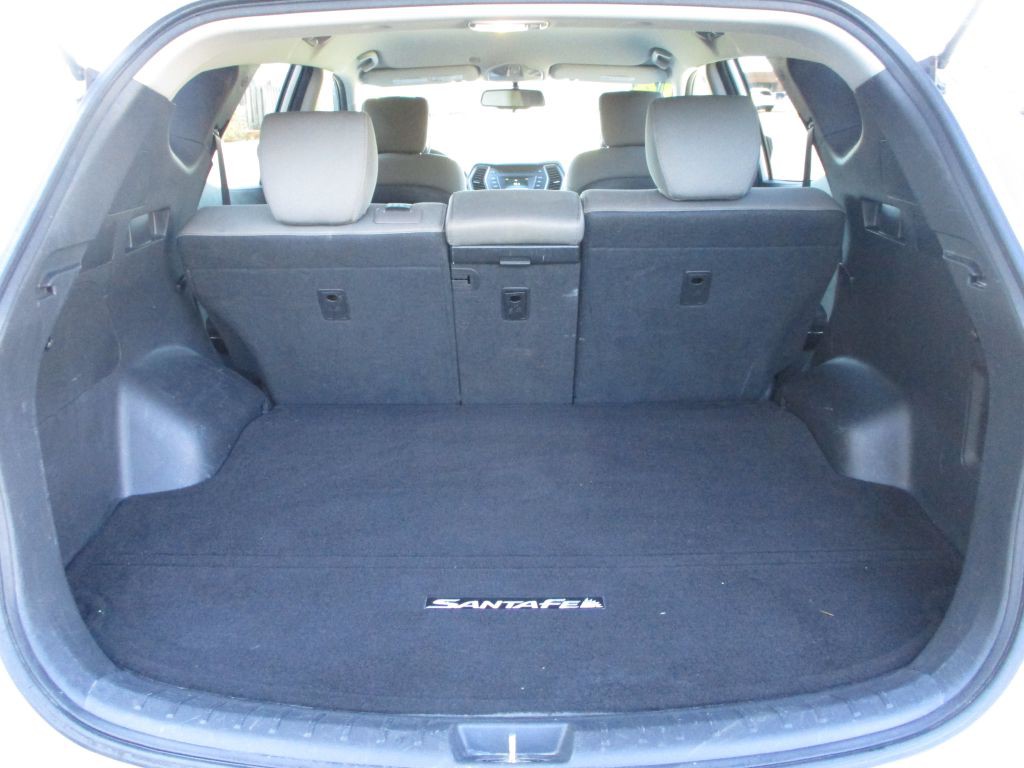 2014 Hyundai Santa Fe Sport Image 53