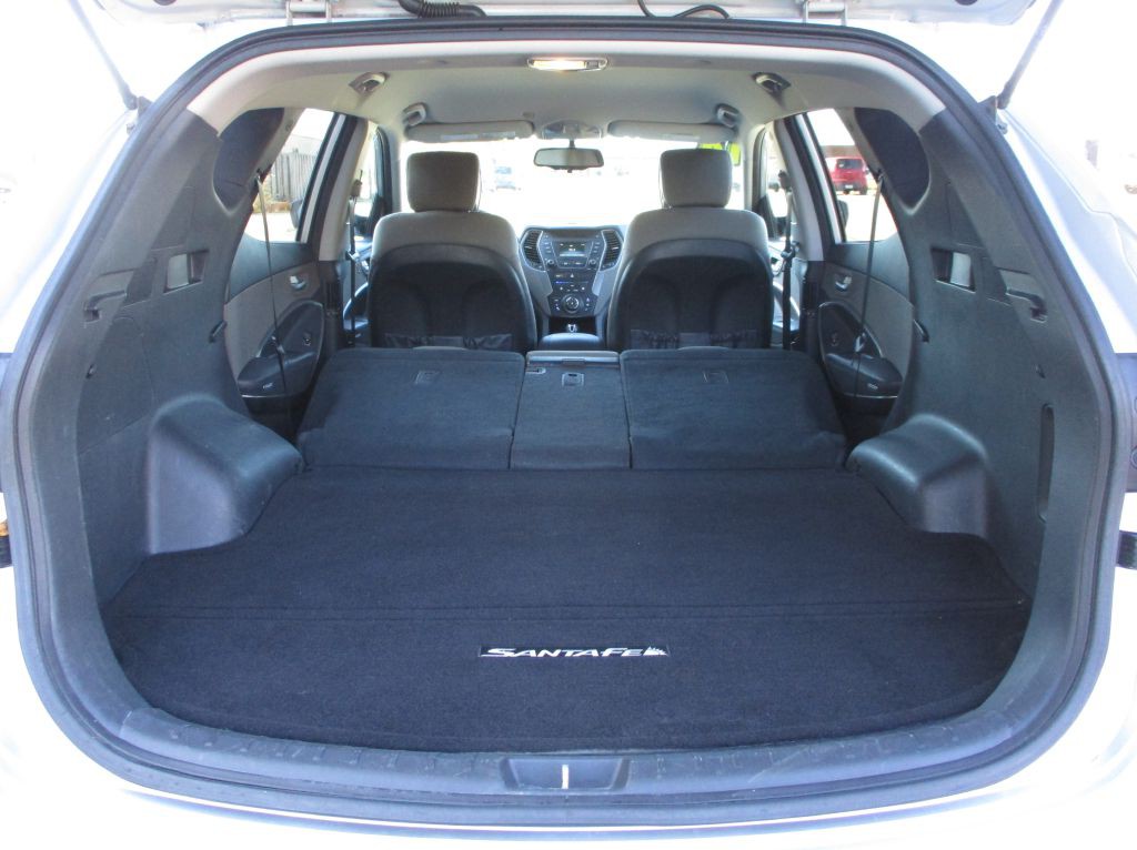 2014 Hyundai Santa Fe Sport Image 57