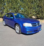 Image for 2012 Dodge Avenger SXT ID: 6857729