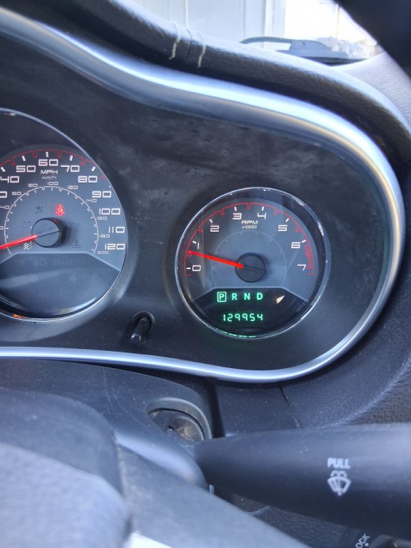 2012 Dodge Avenger Image 30