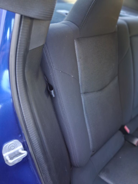 2012 Dodge Avenger Image 52