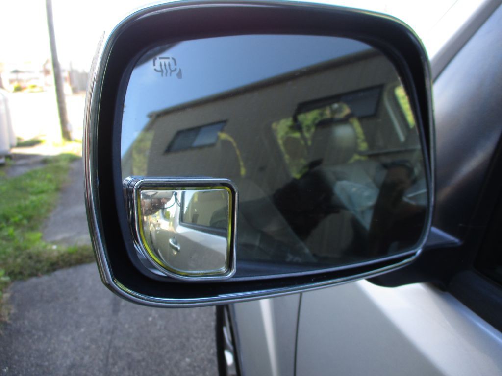 2013 Nissan Frontier Image 12