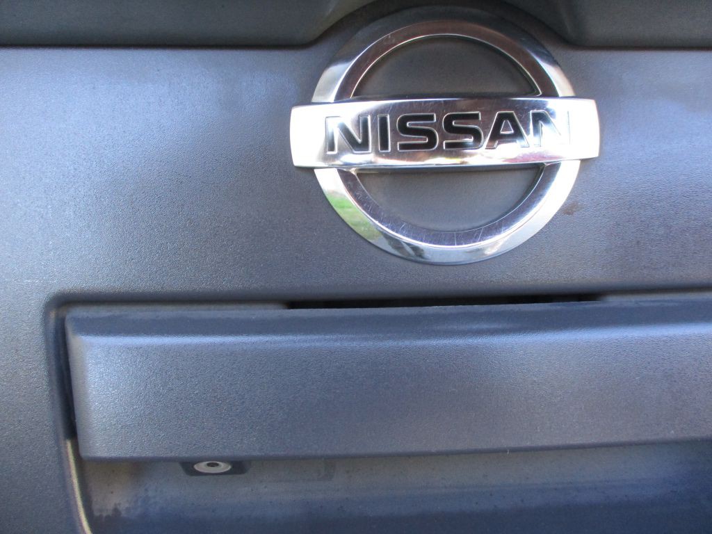 2013 Nissan Frontier Image 14