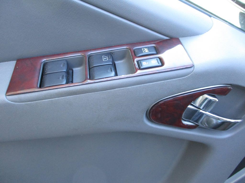 2013 Nissan Frontier Image 19