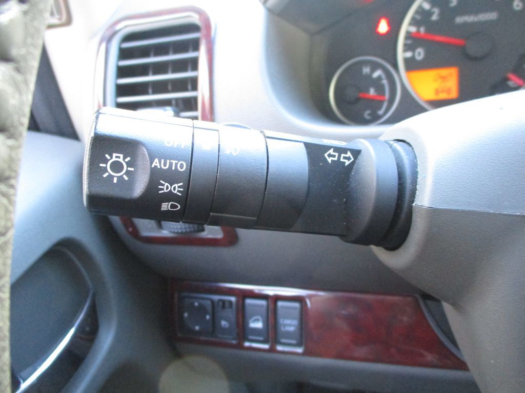 2013 Nissan Frontier Image 30