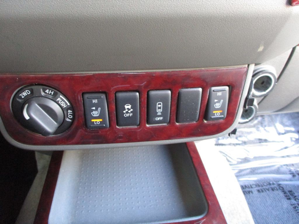 2013 Nissan Frontier Image 39