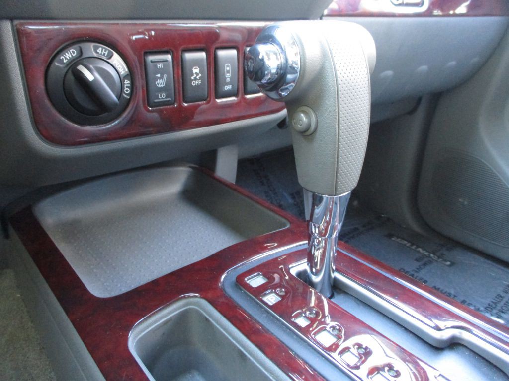 2013 Nissan Frontier Image 40