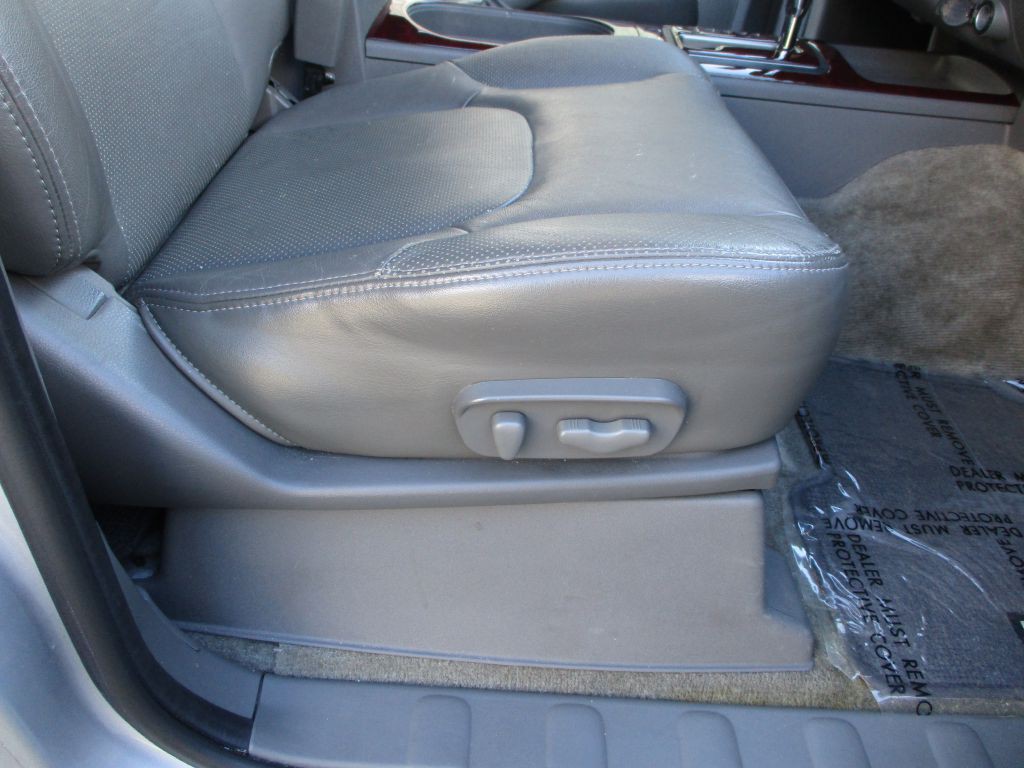 2013 Nissan Frontier Image 43