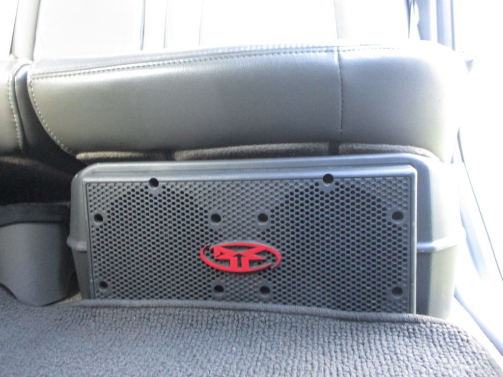 2013 Nissan Frontier Image 50