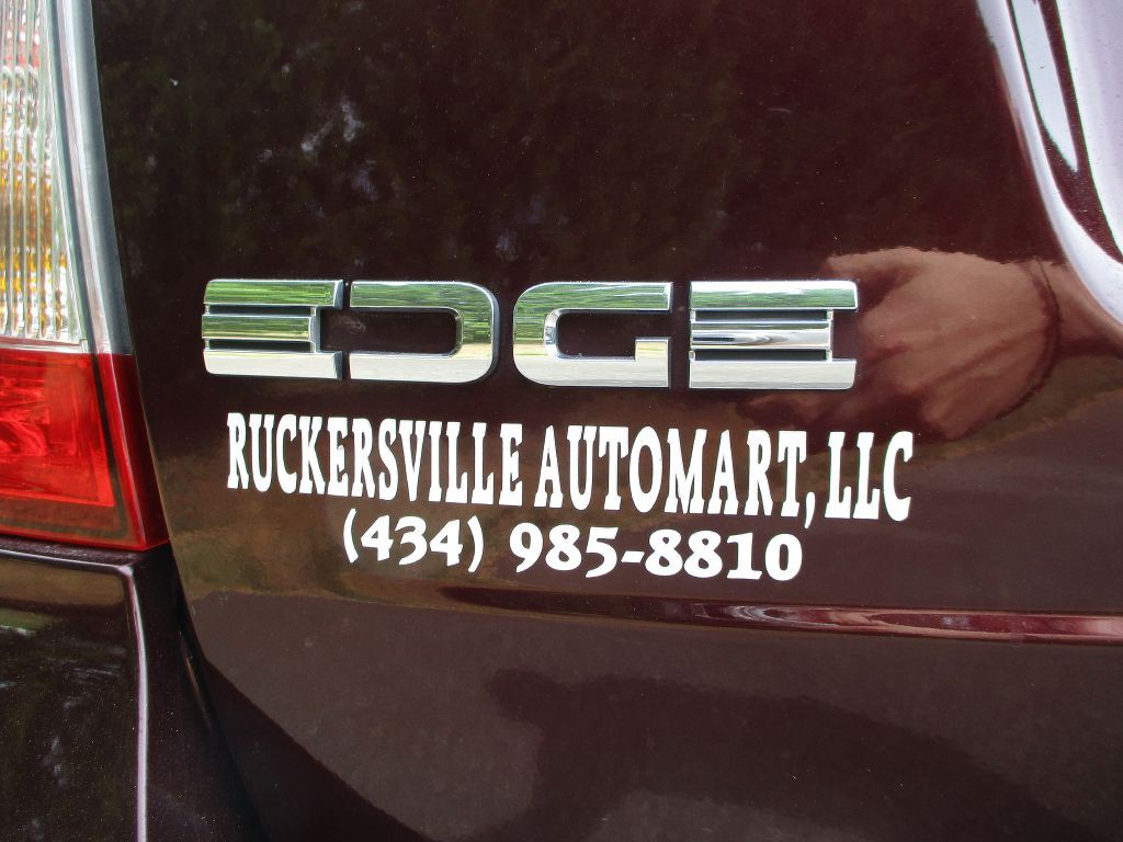 2011 Ford Edge Image 13