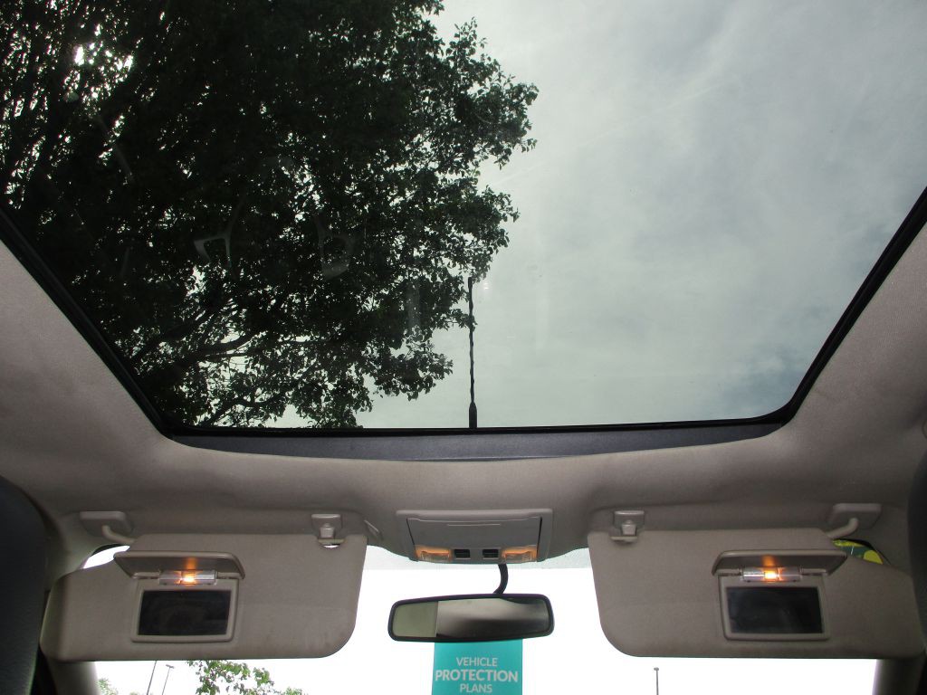 2011 Ford Edge Image 27