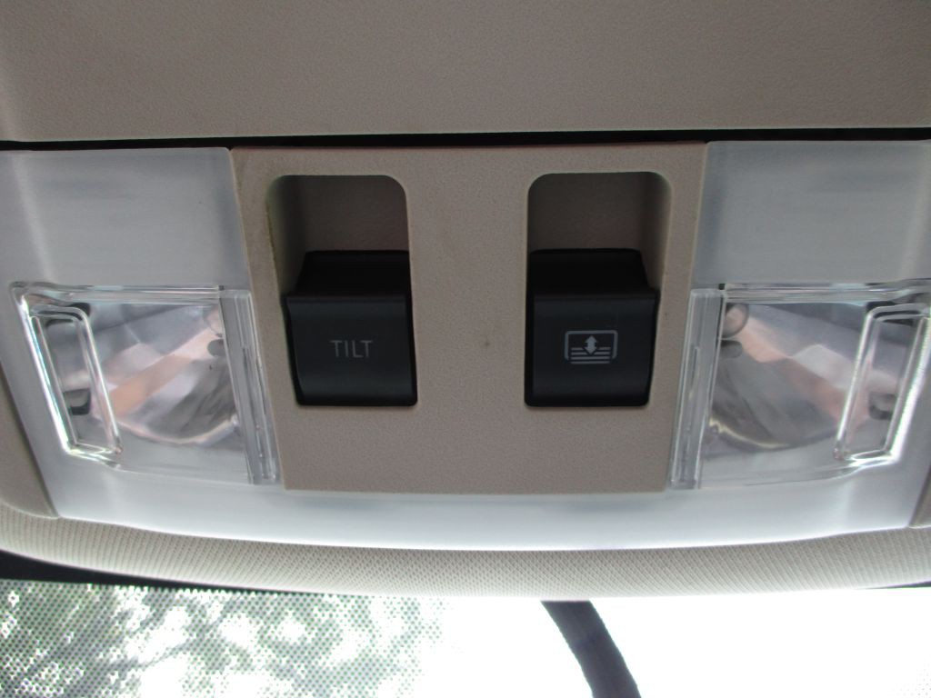 2011 Ford Edge Image 29