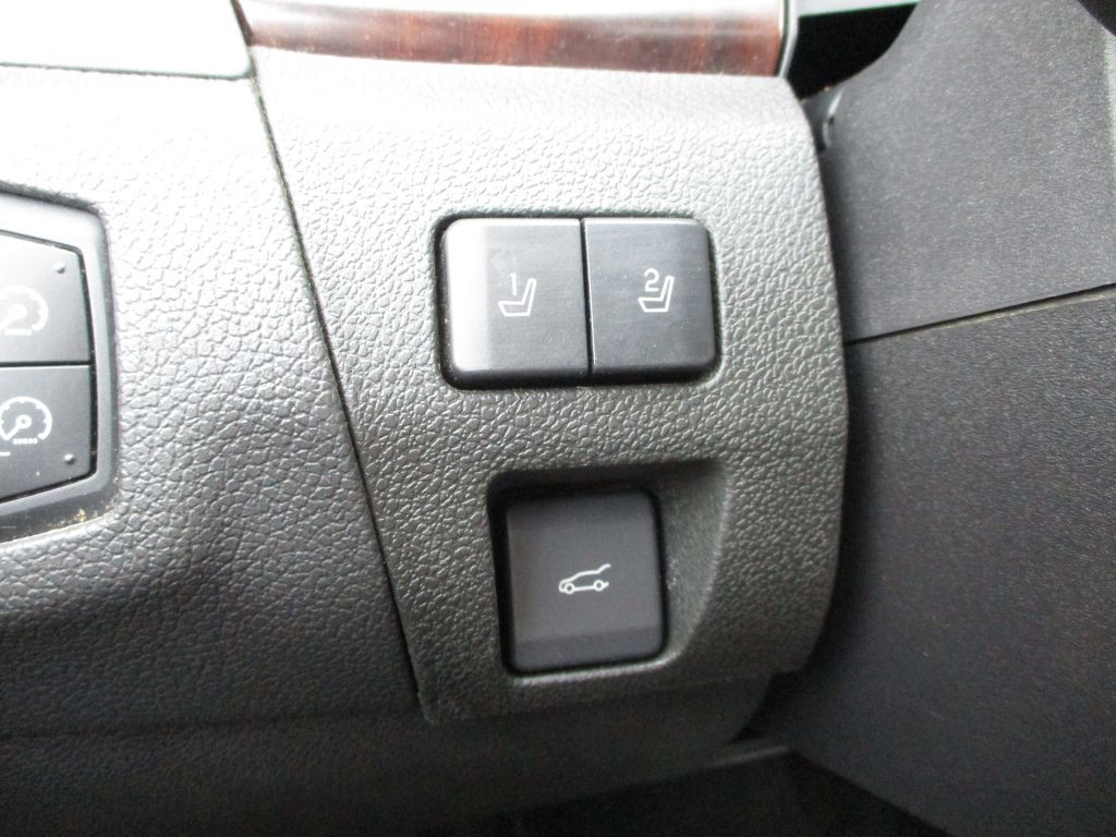 2011 Ford Edge Image 32