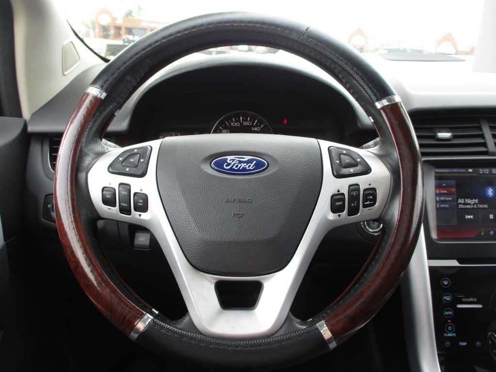 2011 Ford Edge Image 33