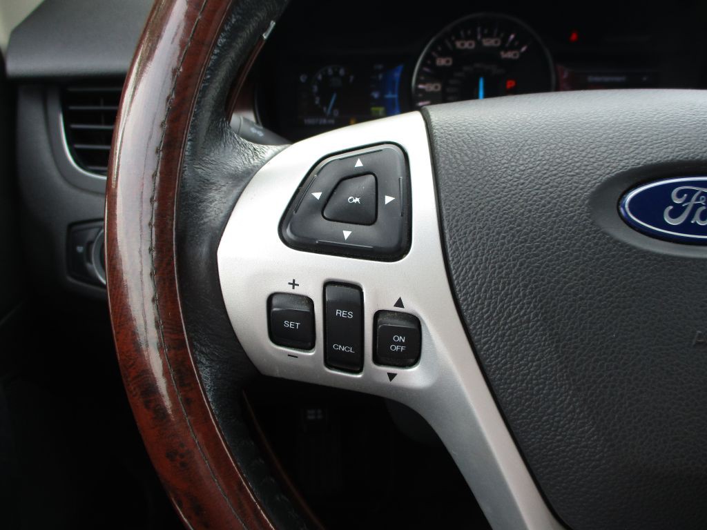 2011 Ford Edge Image 35