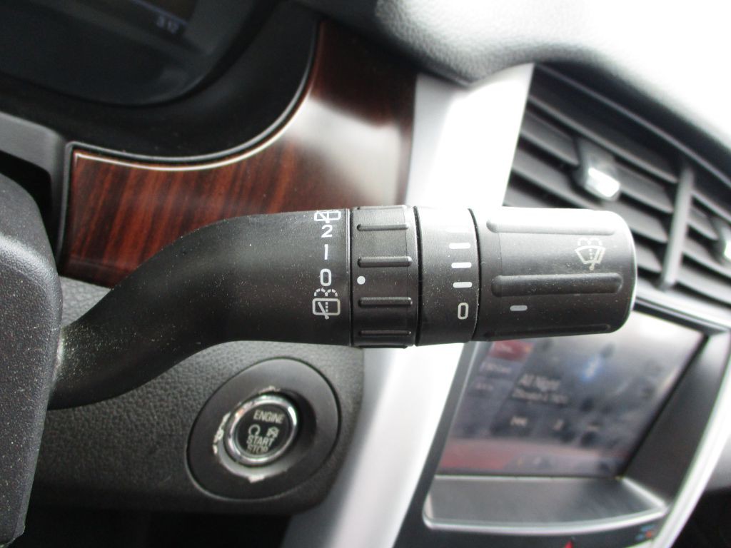 2011 Ford Edge Image 37