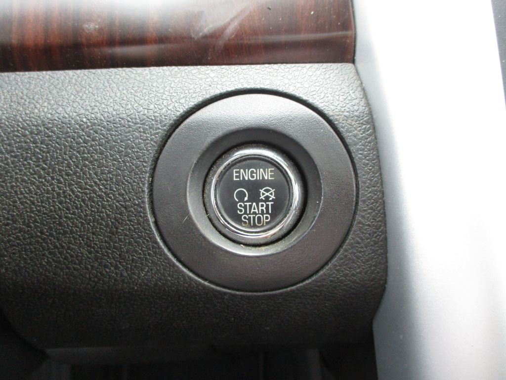 2011 Ford Edge Image 38